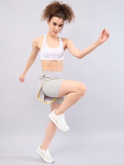 SG Women's Shorts