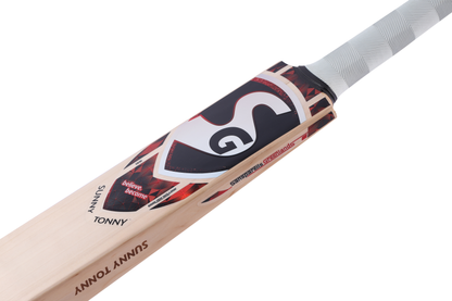 SG Sunny Tonny No.2 English Cricket Bat