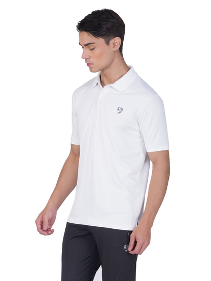 SG Men's & Boy's Polo T-Shirt | Ideal for sports, Regular & Fashion Wear