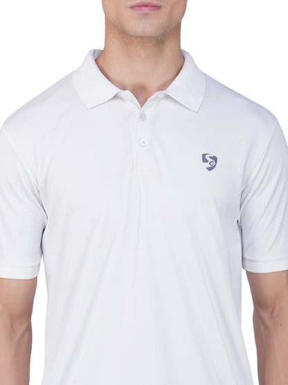 SG Men's & Boy's Polo T-Shirt | Ideal for sports, Regular & Fashion Wear