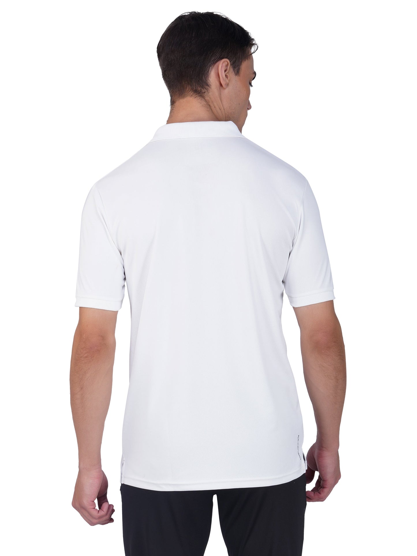 SG Men's & Boy's Polo T-Shirt | Ideal for sports, Regular & Fashion Wear