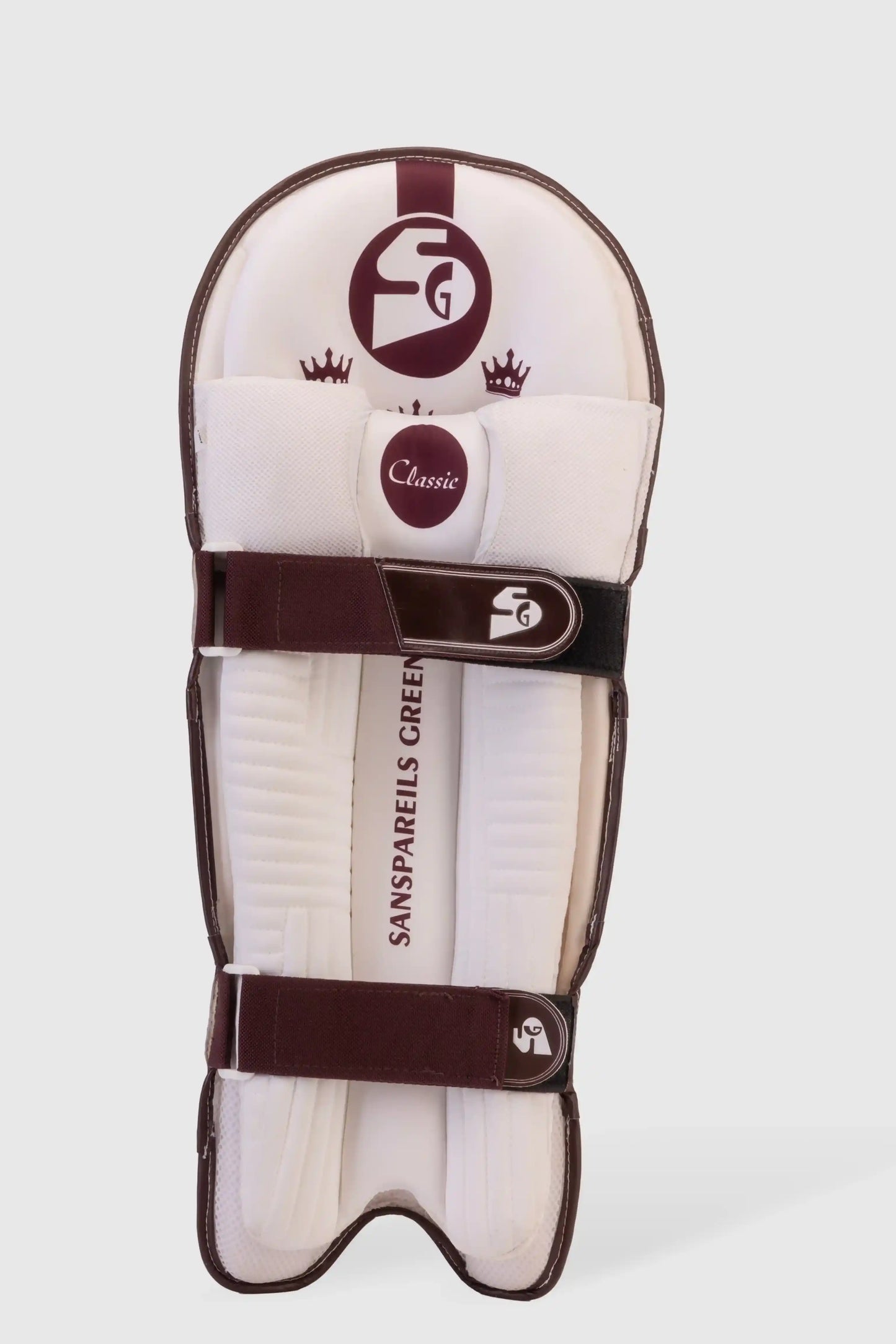 SG Test Classic Batting Legguard