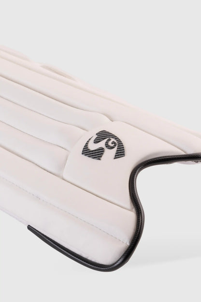 SG Test Carbon Batting Legguard