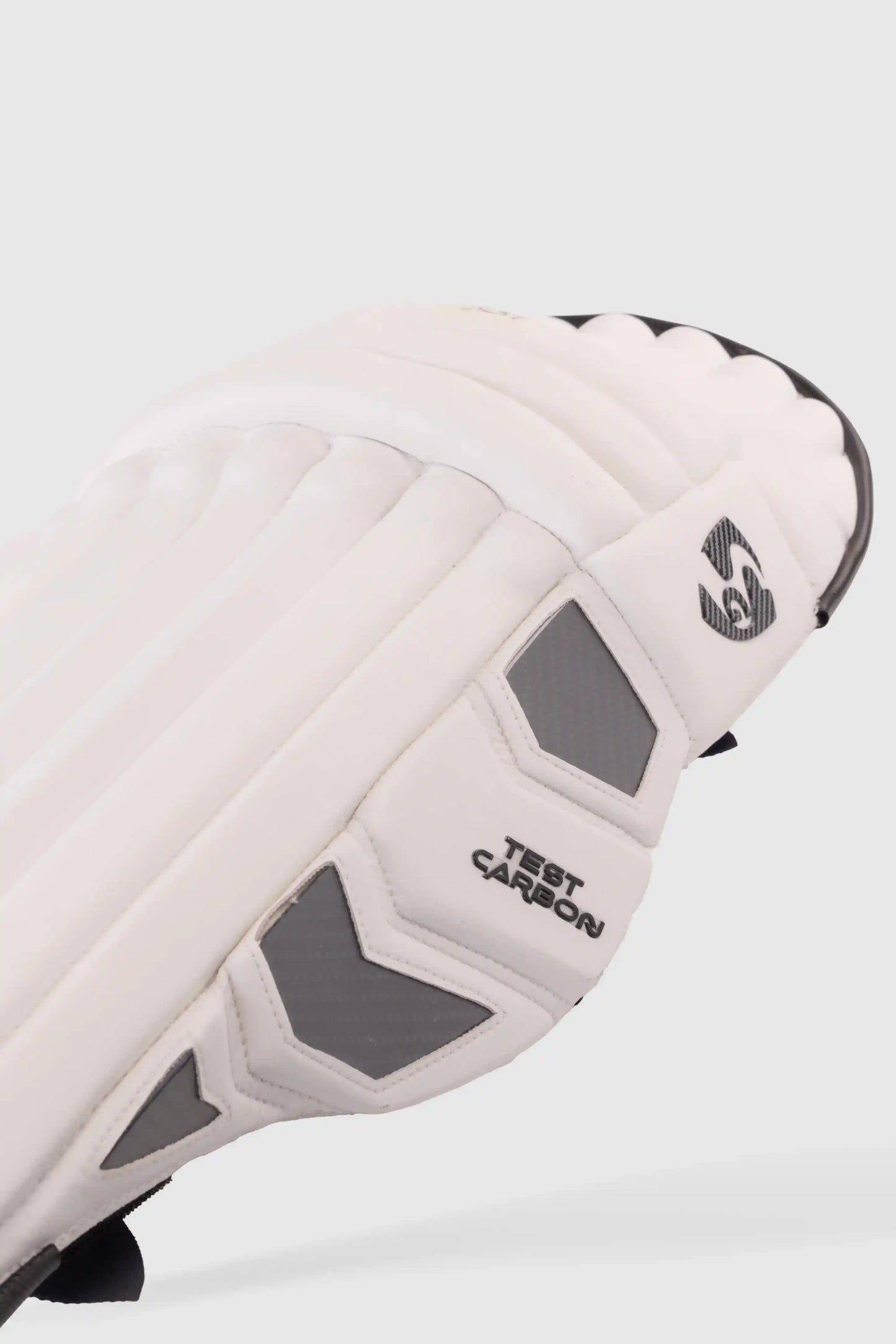 SG Test Carbon Batting Legguard
