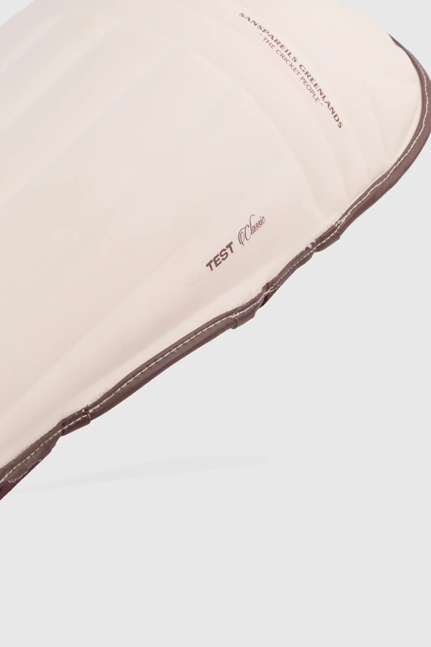 SG Test Classic Batting Legguard