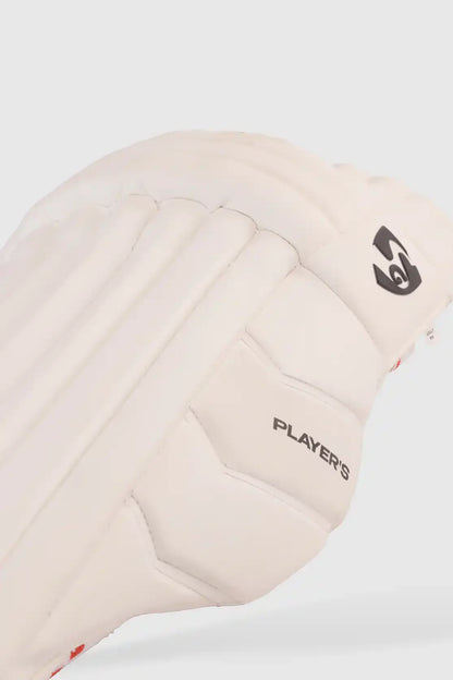 SG Player Batting Legguard