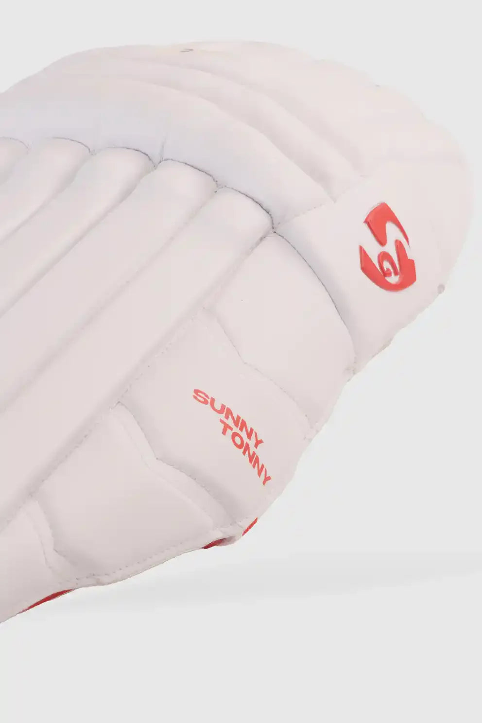 SG Sunny Tonny Batting Legguard