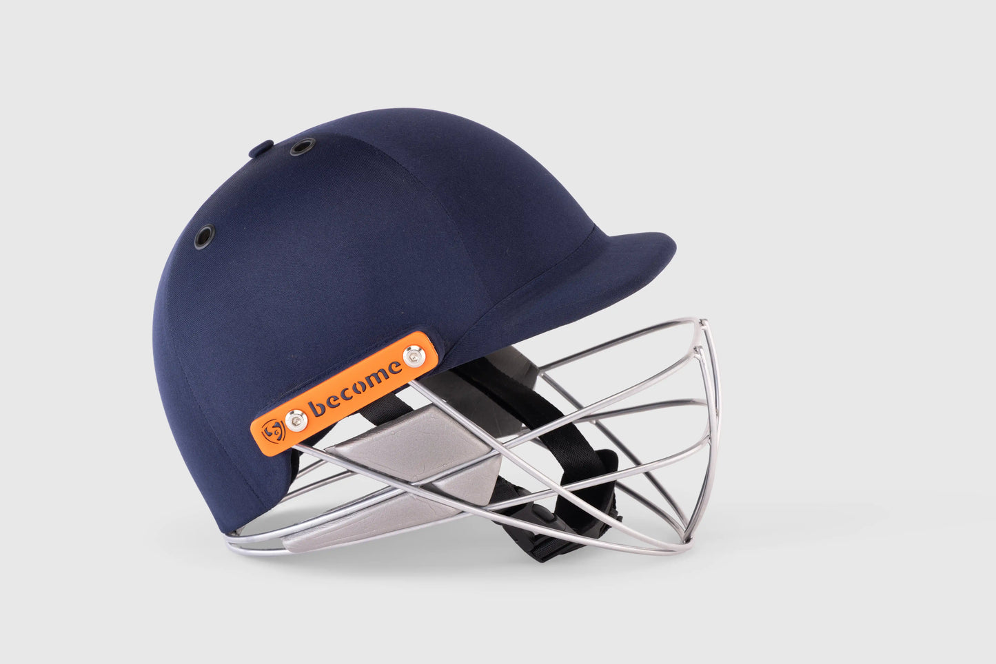 SG Armour Lite 2.0 Cricket Helmet