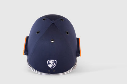 SG Armour Lite 2.0 Cricket Helmet