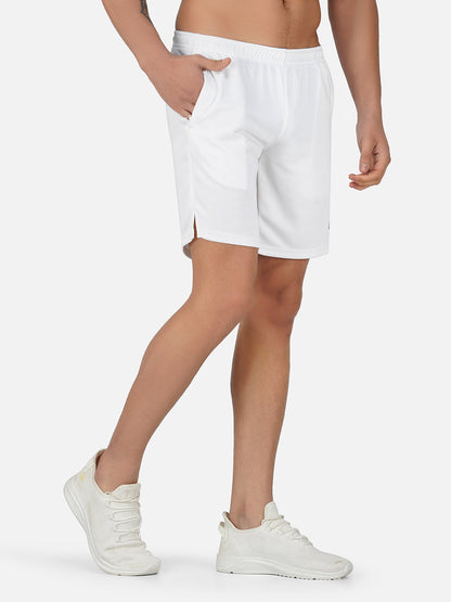SG Men's Regular Comfort Fit Sports Shorts for Mens & Boys | Ideal for Trail Running, Gym Fitness & Training, Jogging, Regular, Fashion Wear