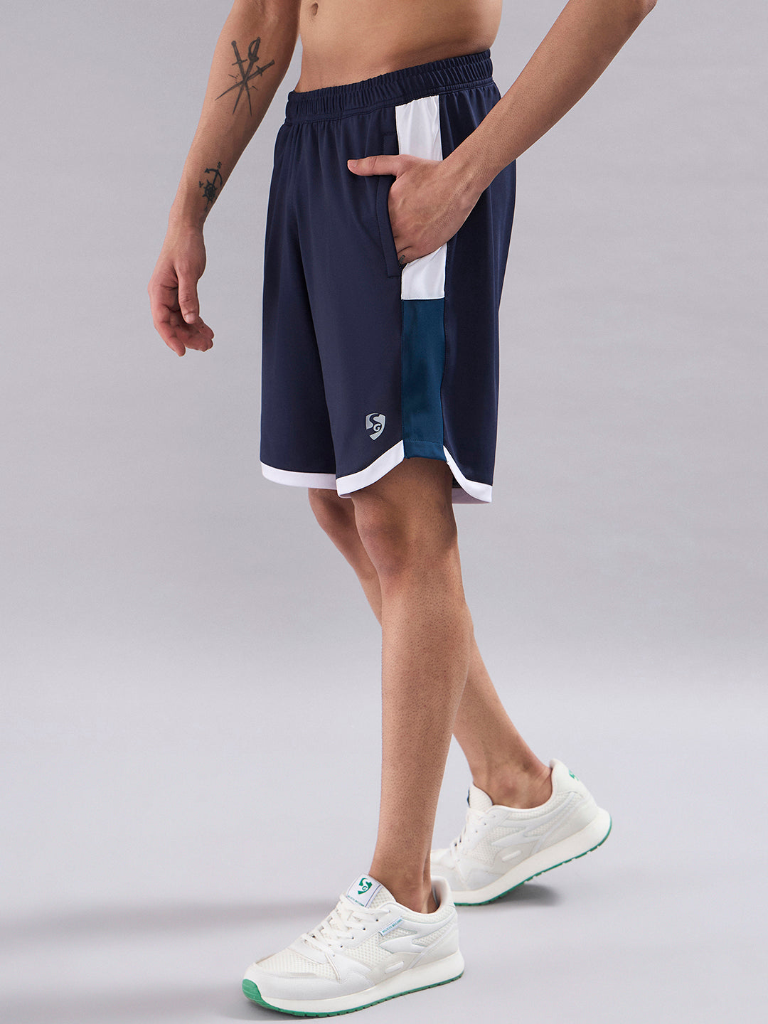 SG Men's Shorts