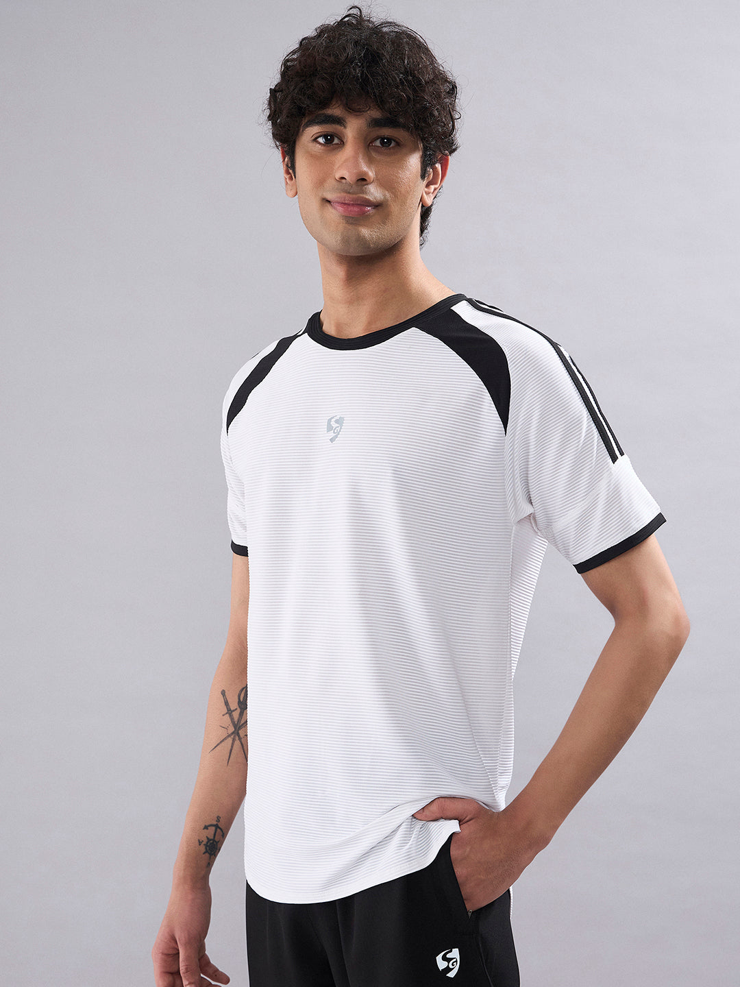SG Men's T-Shirt