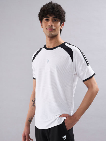 SG Men's T-Shirt