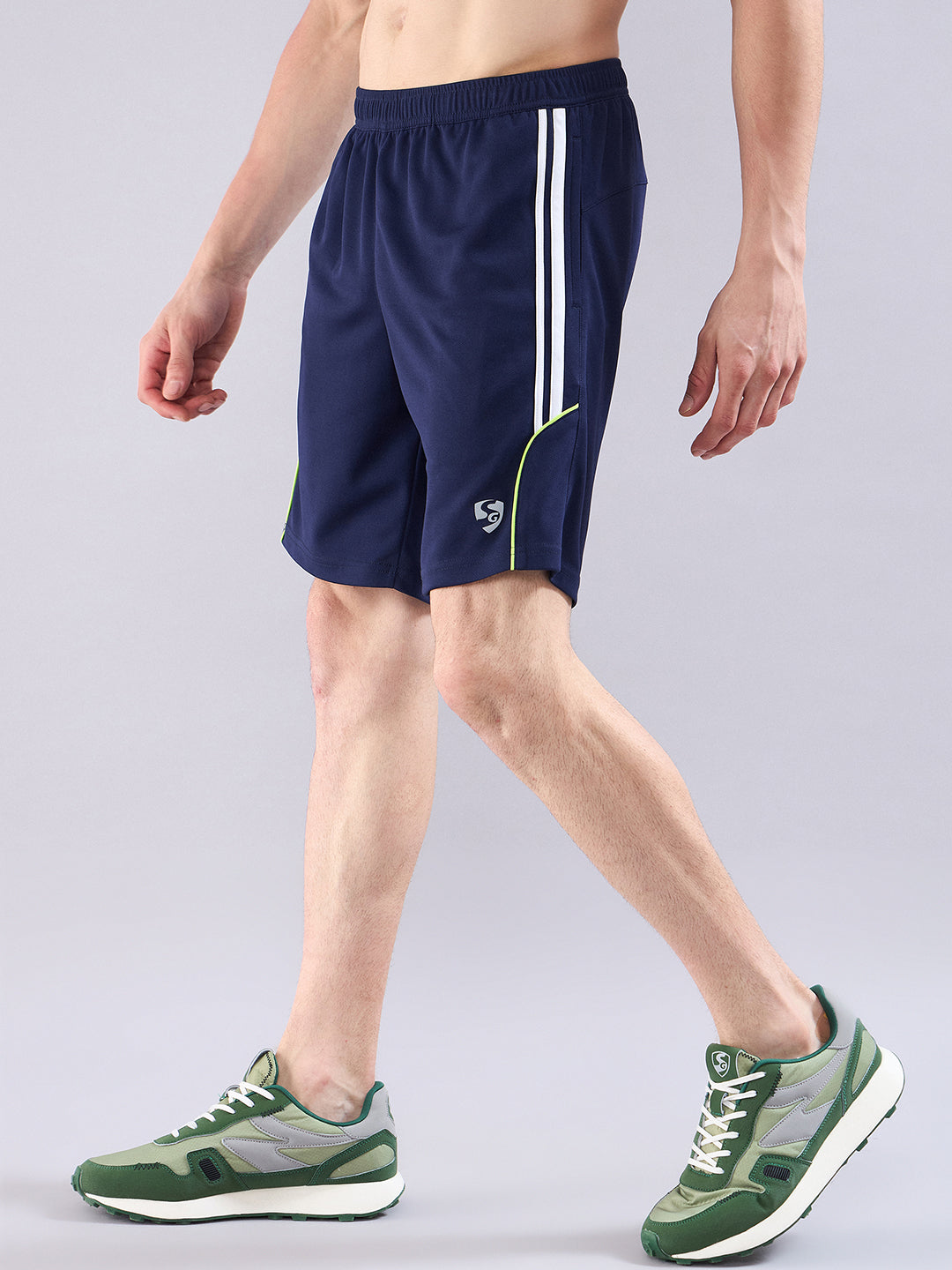 SG Men's Shorts