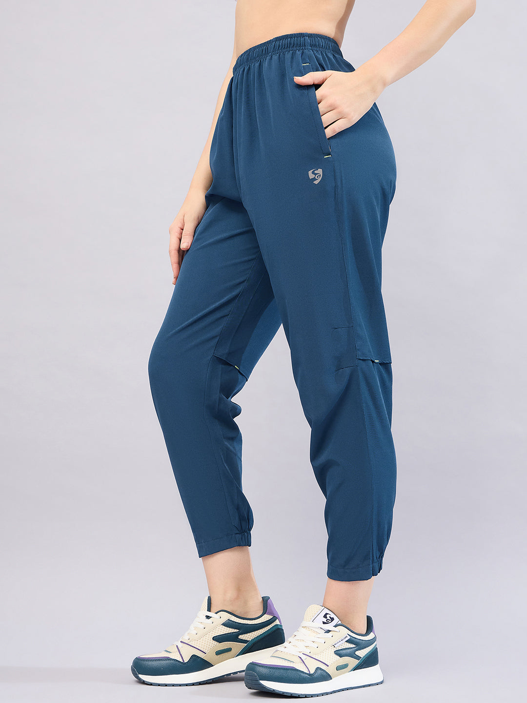 SG Women's Track Pant