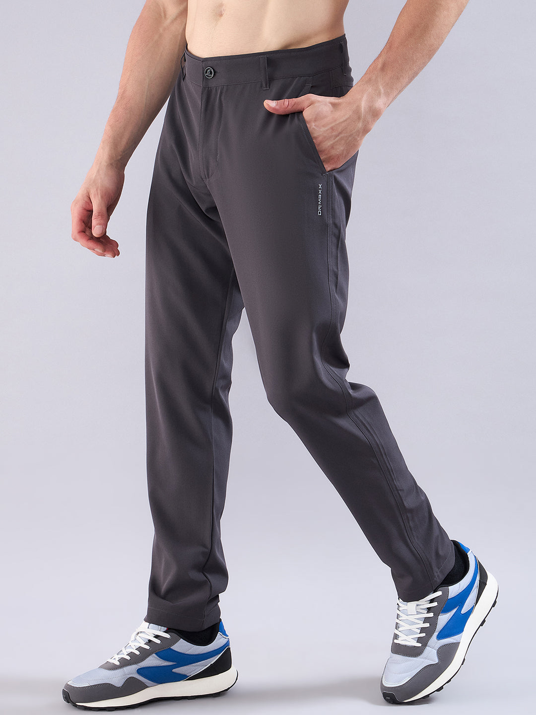SG Men's Track Pant