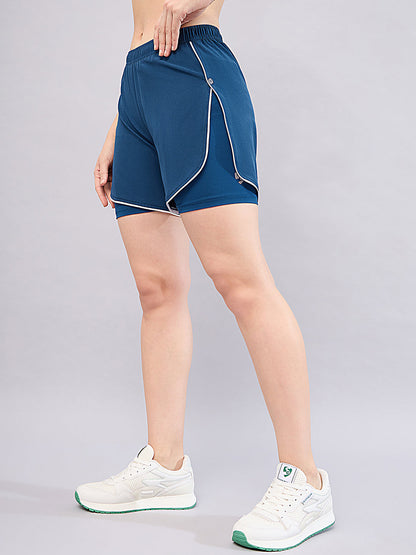 SG Women's Shorts