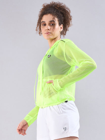 SG Women's Jacket