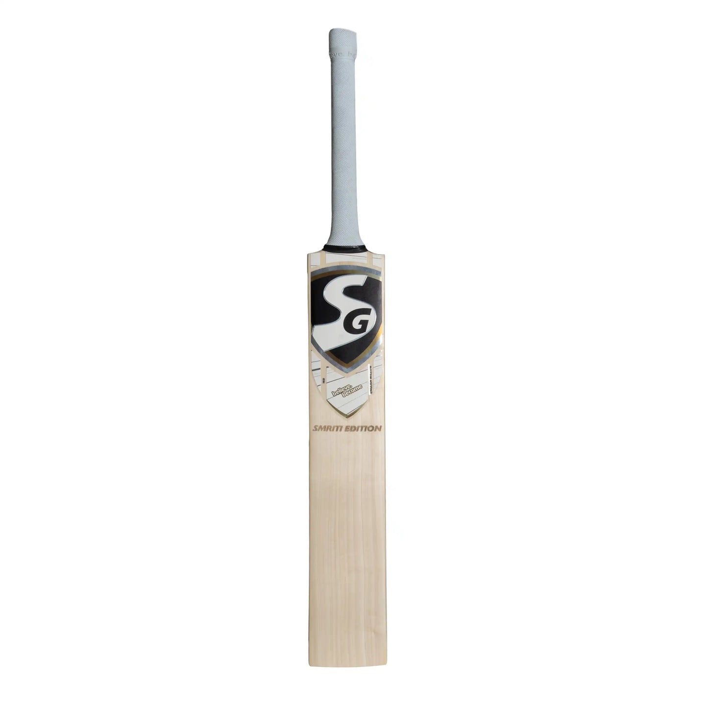 SG Smriti Edition English Willow Cricket bat