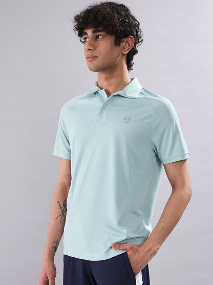 SG Men's Polo T-Shirt