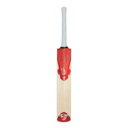 SG KLR ICON English Willow Cricket Bat (KL Rahul Series)