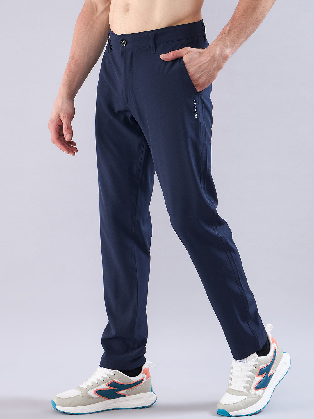 SG Men's Track Pant