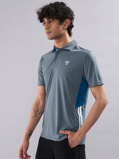 SG Men's Polo T-Shirt