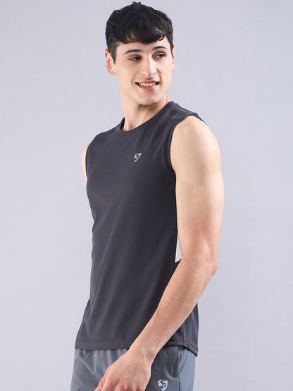 SG Men's T-Vest