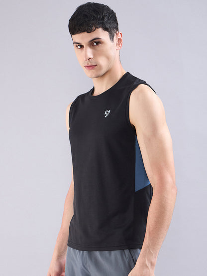 SG Men's T-Vest