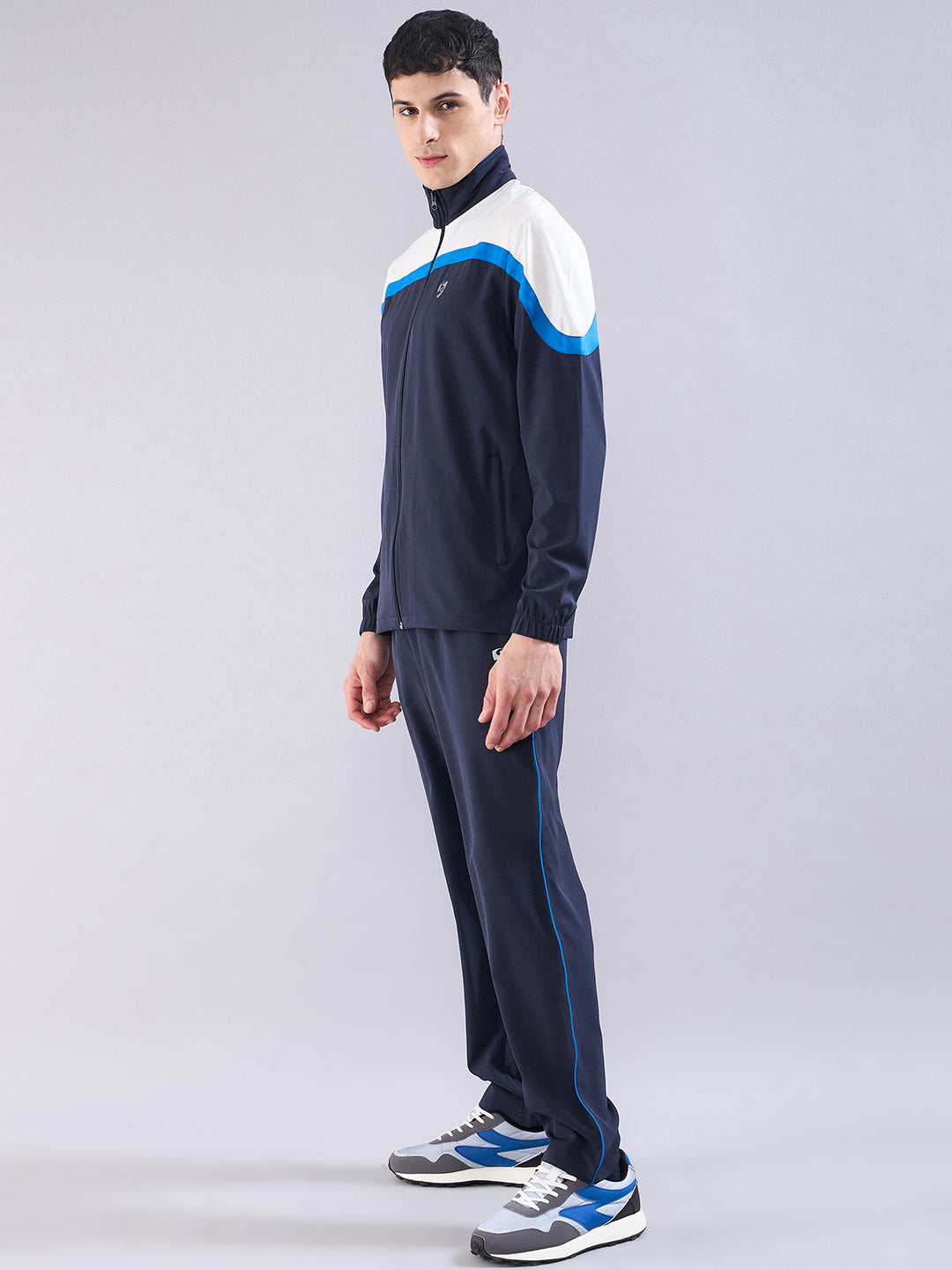 SG Men's Tracksuit