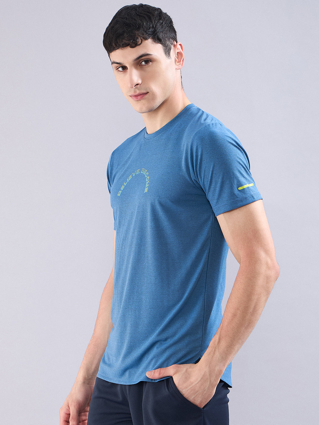 SG Men's T-Shirt