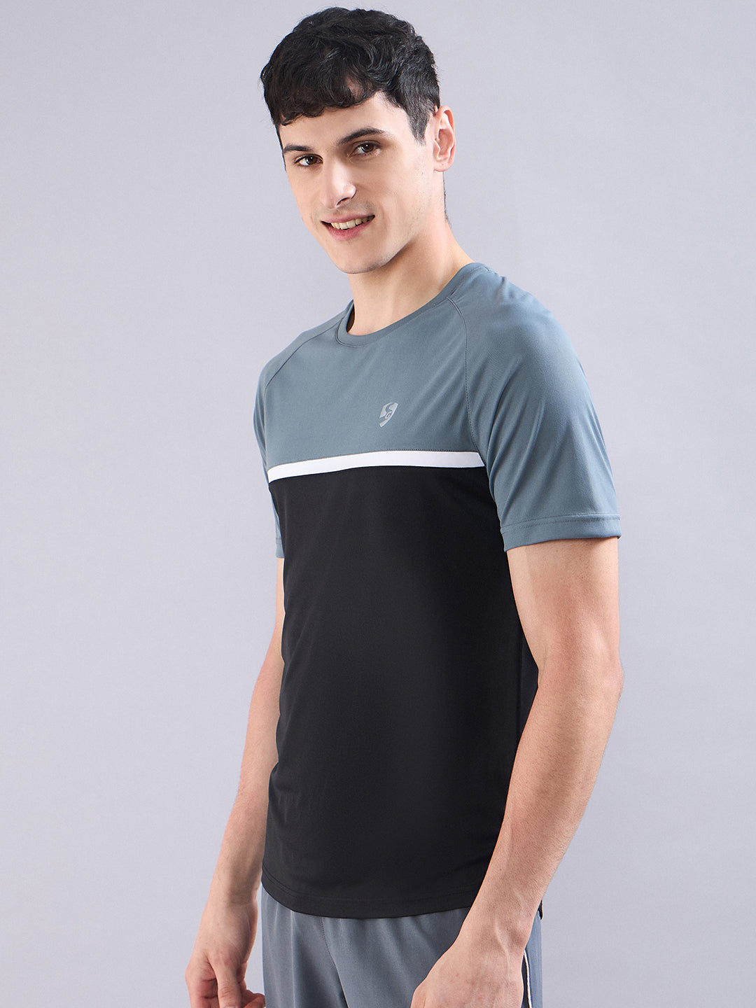 SG Men's T-Shirt