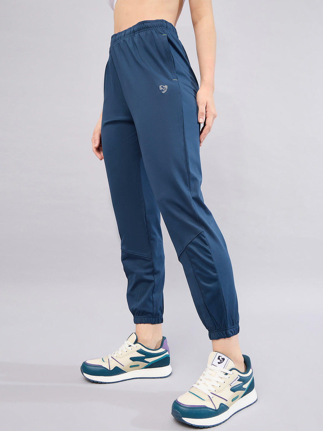 SG Women's Track Pant