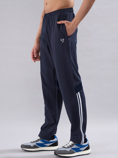 SG Men's Track Pant Navy