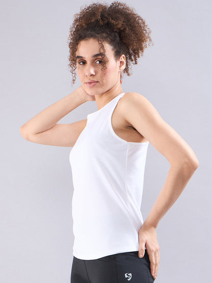 SG Women's T-Vest