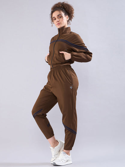 SG Women's Tracksuit