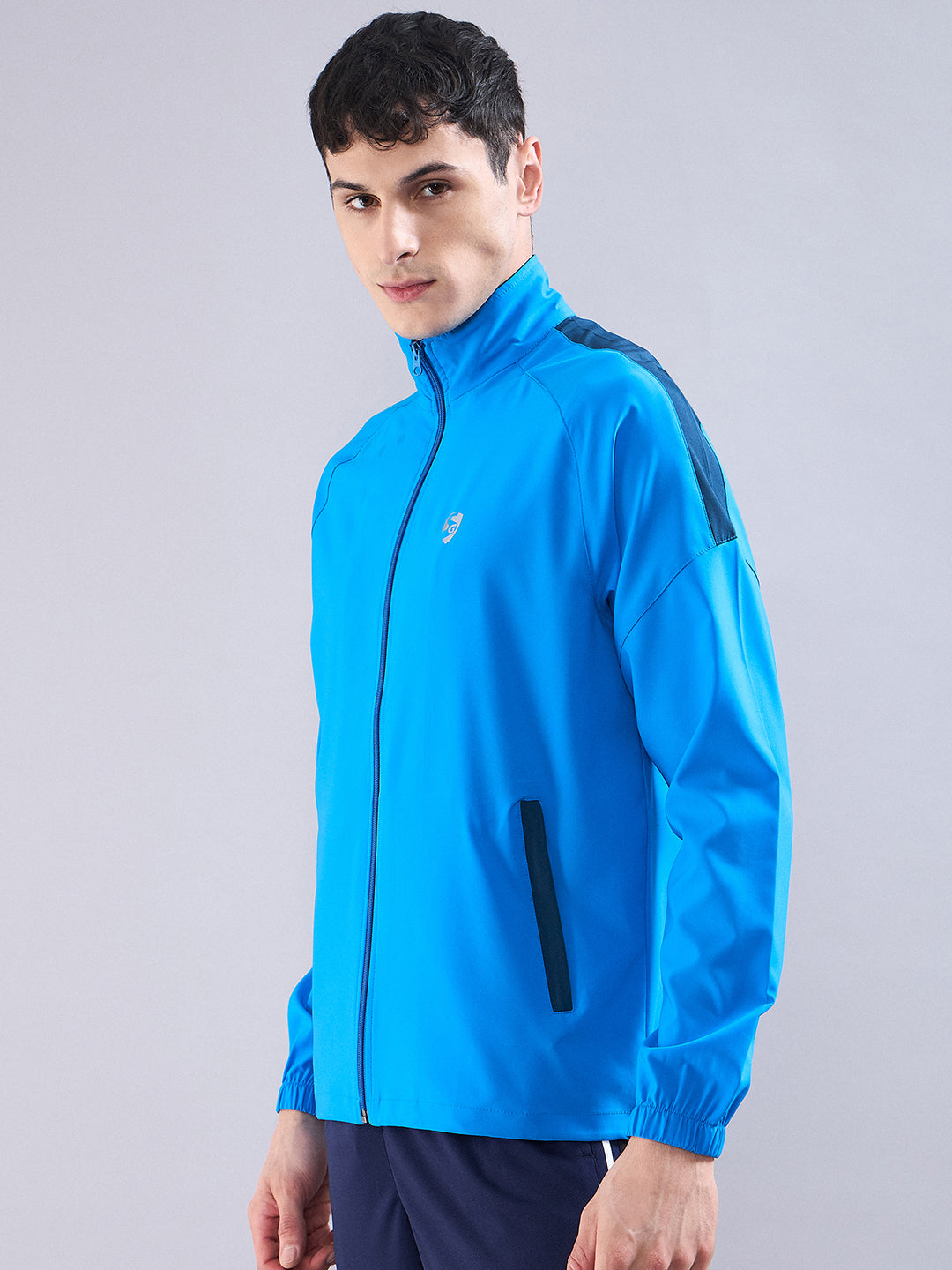 SG Men's Jacket
