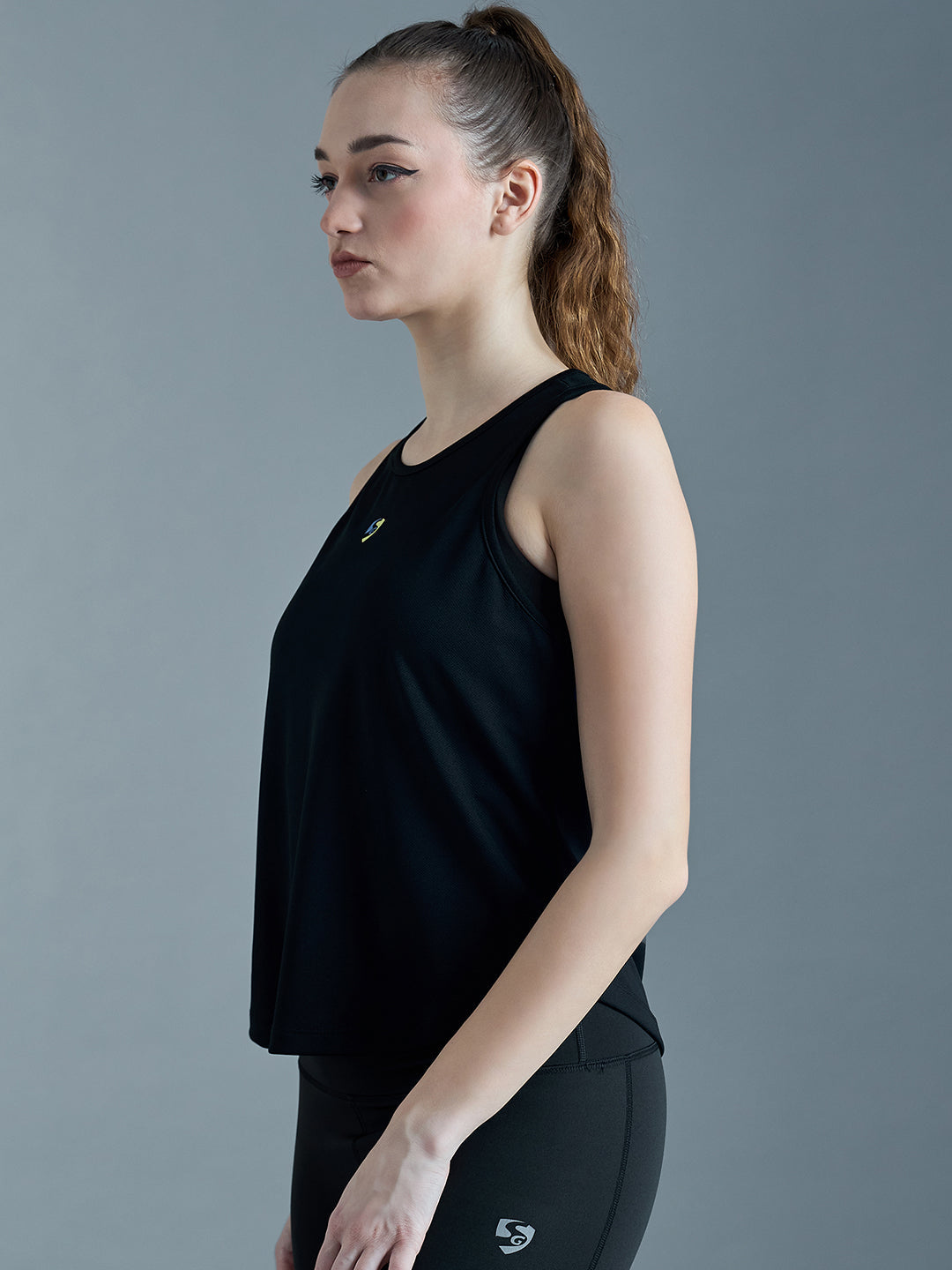 SG Alfa Knit Vest For Women and Girls