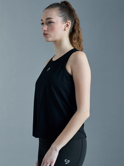 SG Alfa Knit Vest For Women and Girls