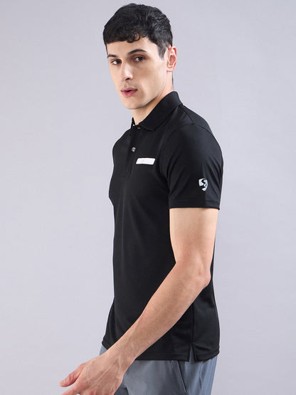 SG Men's Polo T-Shirt
