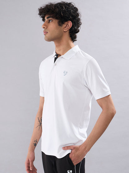 SG Men's Polo T-Shirt