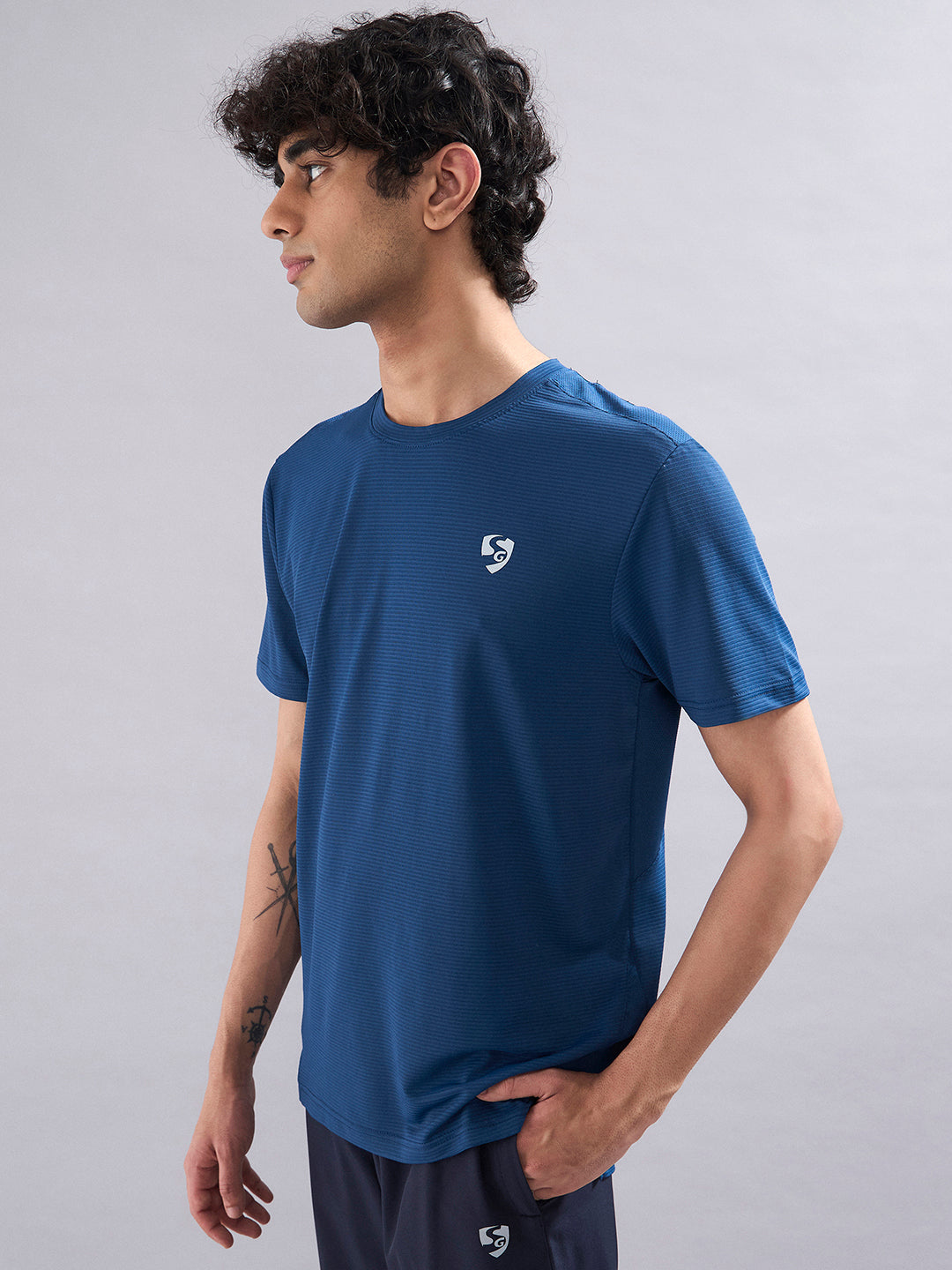 SG Men's T-Shirt