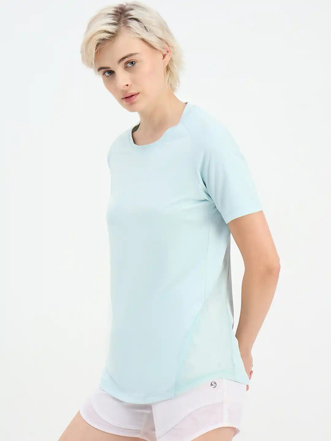 SG H2WT83142 Women Sky Rider T-Shirt