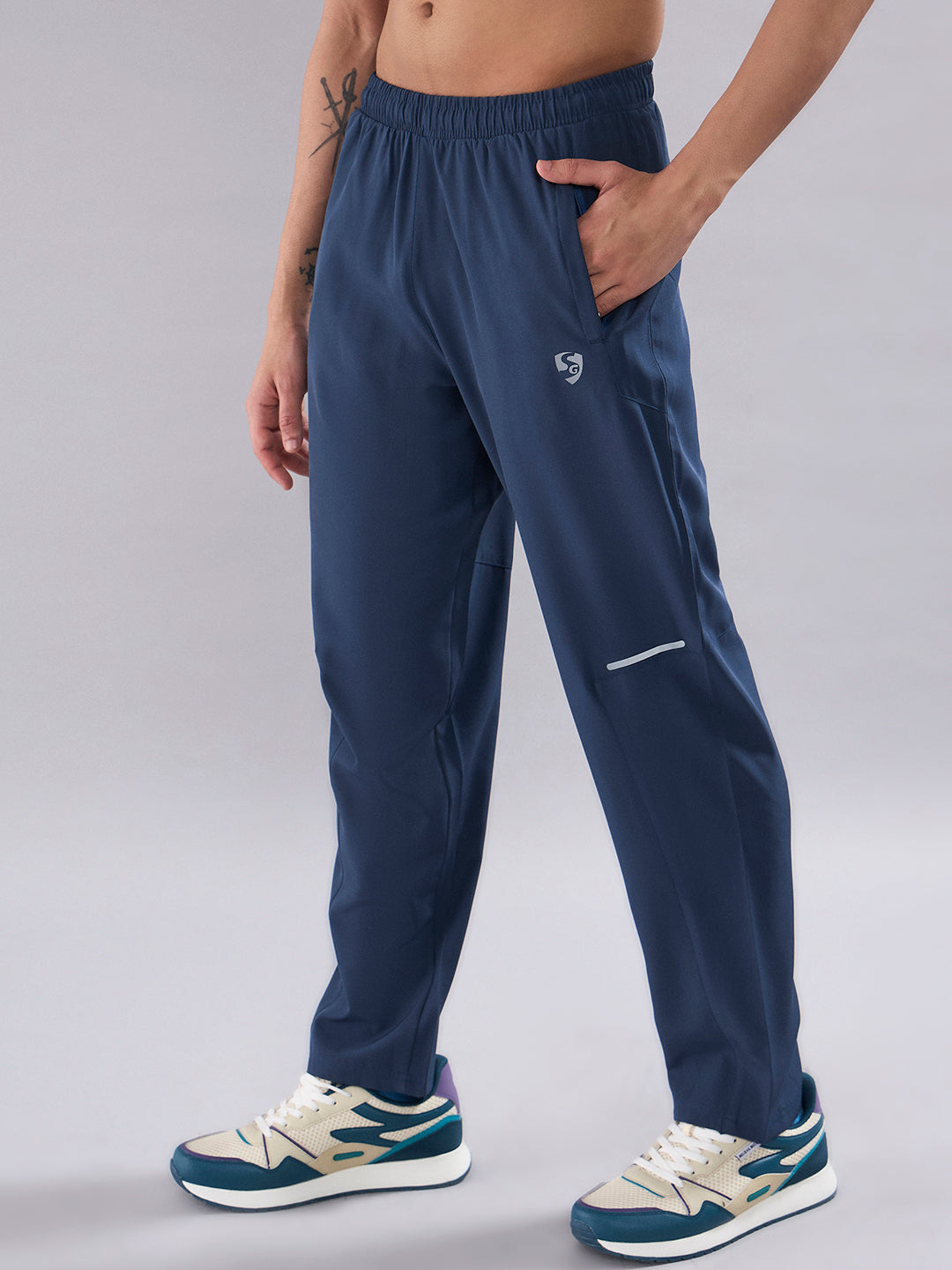 SG Men's Track Pant