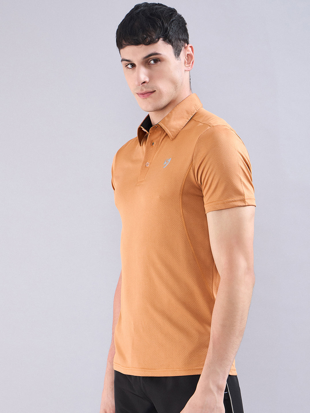 SG Men's Polo T-Shirt