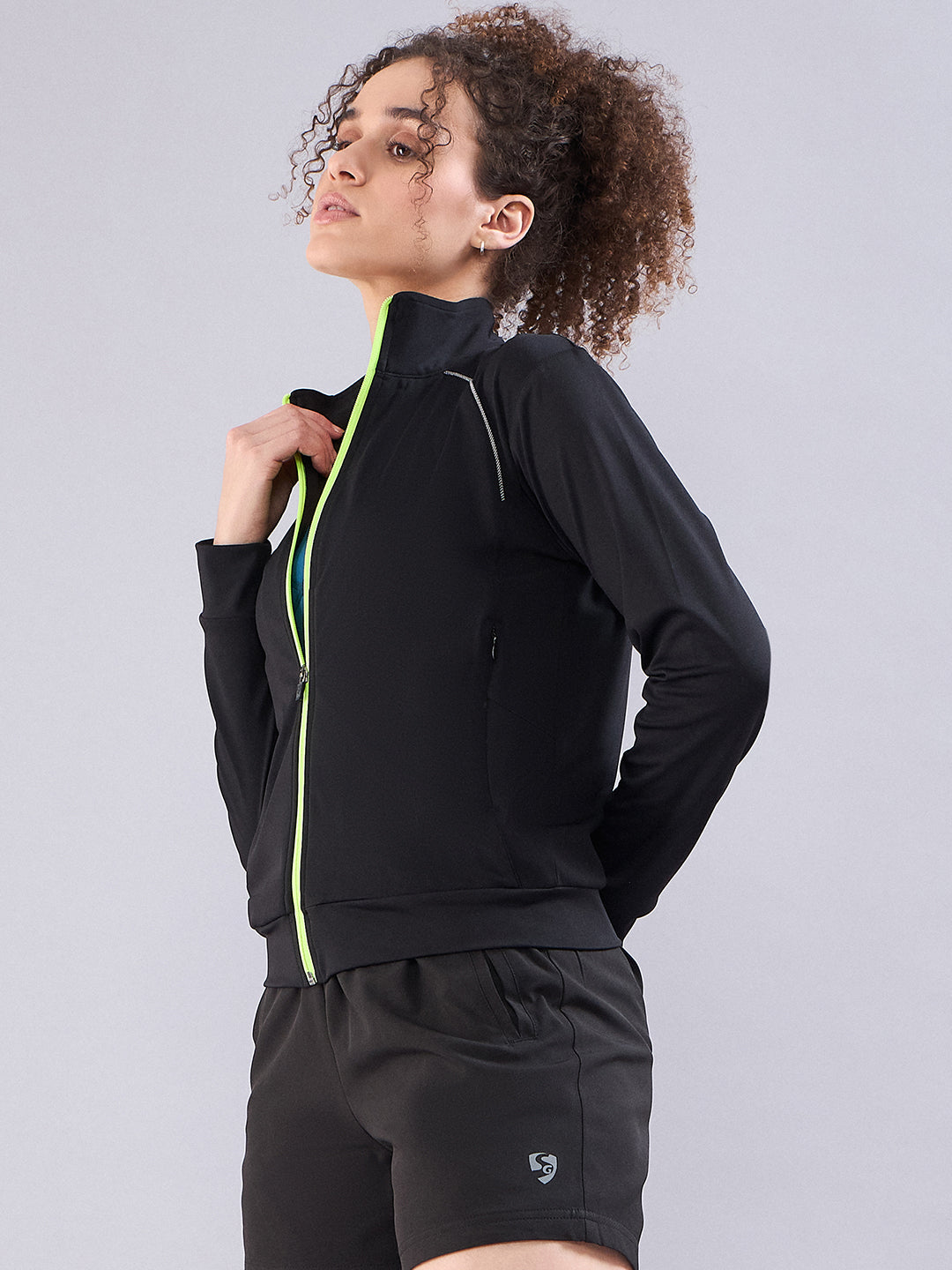 SG Women's Jacket