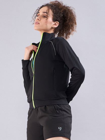 SG Women's Jacket