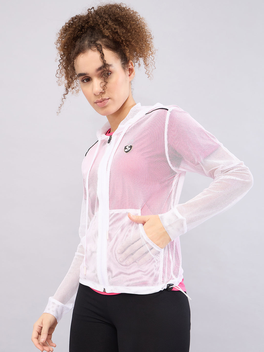 SG Women's Jacket
