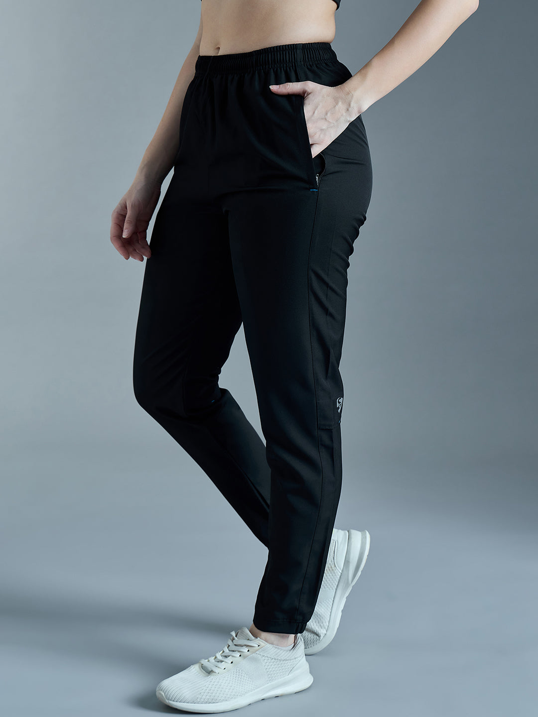 SG NS Pro Lycra Track Pant For Women And Girls