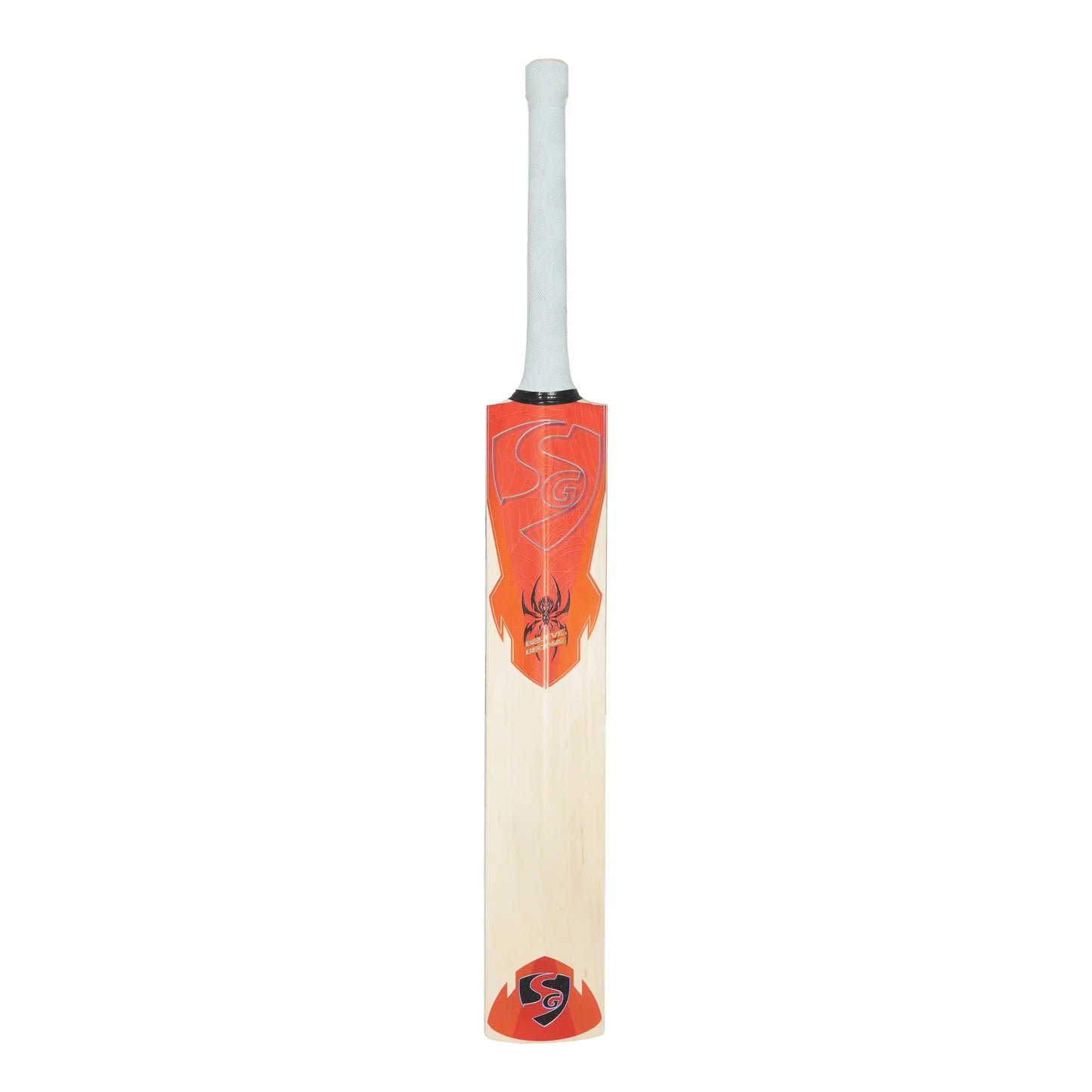 SG RP Icon English Willow Cricket Bat (Rishabh Pant Series)